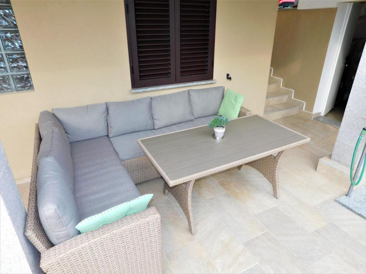 Apartman "Sabine Red" With Heated Pool Omišalj Extérieur photo